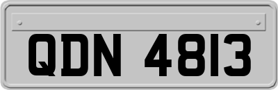 QDN4813