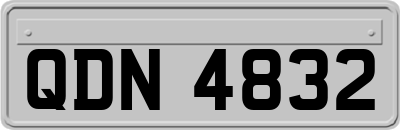 QDN4832