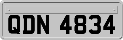 QDN4834