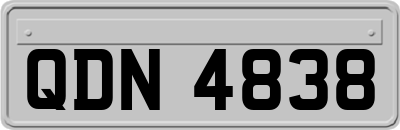 QDN4838