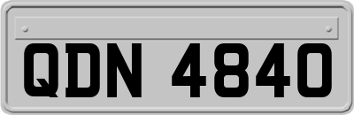 QDN4840