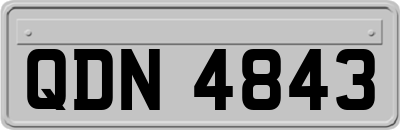QDN4843