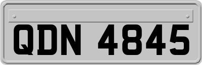 QDN4845