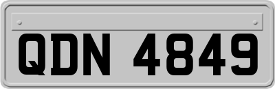 QDN4849