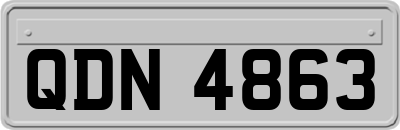 QDN4863