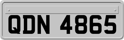 QDN4865