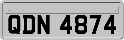 QDN4874