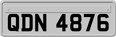 QDN4876