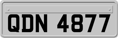QDN4877