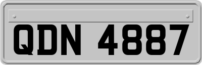 QDN4887