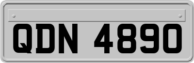 QDN4890