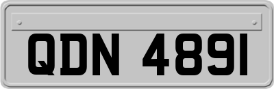 QDN4891
