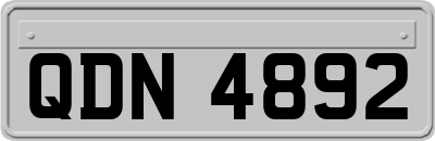 QDN4892