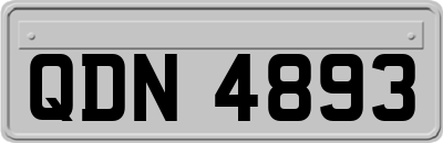 QDN4893