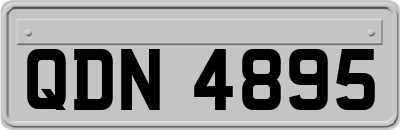 QDN4895