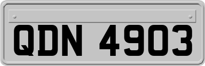QDN4903
