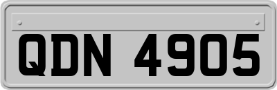 QDN4905