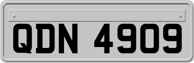 QDN4909