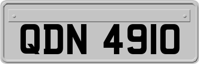 QDN4910