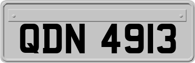 QDN4913