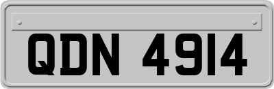 QDN4914
