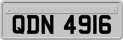 QDN4916