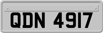 QDN4917