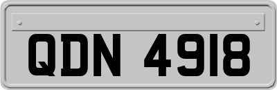 QDN4918