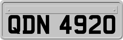 QDN4920