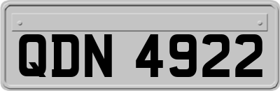 QDN4922