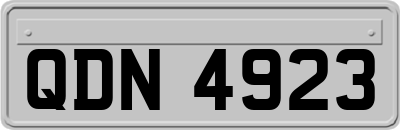 QDN4923