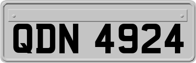 QDN4924