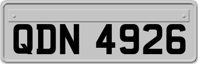 QDN4926
