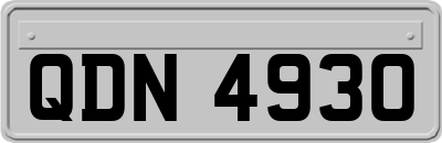 QDN4930