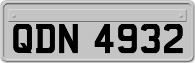 QDN4932