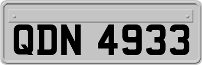 QDN4933