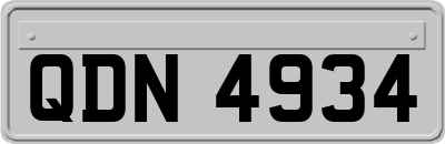 QDN4934