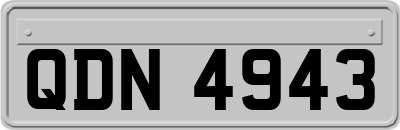 QDN4943