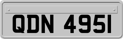 QDN4951