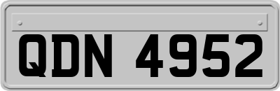 QDN4952