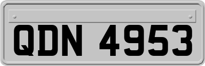 QDN4953