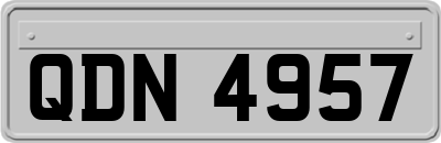 QDN4957