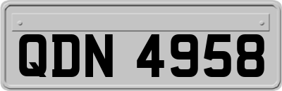 QDN4958