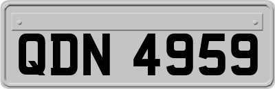 QDN4959