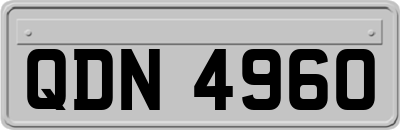QDN4960