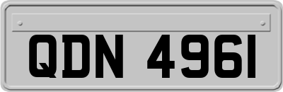 QDN4961