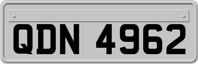 QDN4962