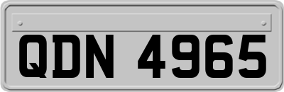 QDN4965