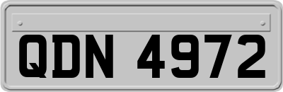 QDN4972