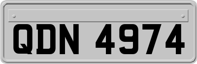 QDN4974